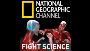 Fight Science - US Series - Composer